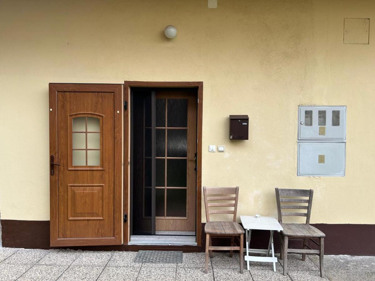 Neptun Apartment *